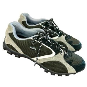 FORTE TRAVERSE IV CYCLING SHOES, MEN'S SIZE 9.5